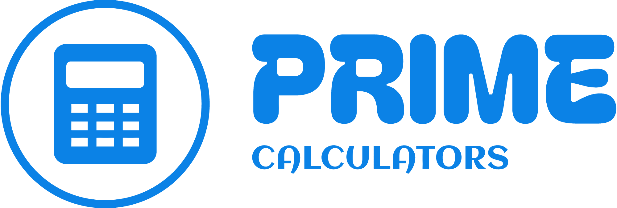 Prime Calculators